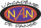 L'académie de danse NAN